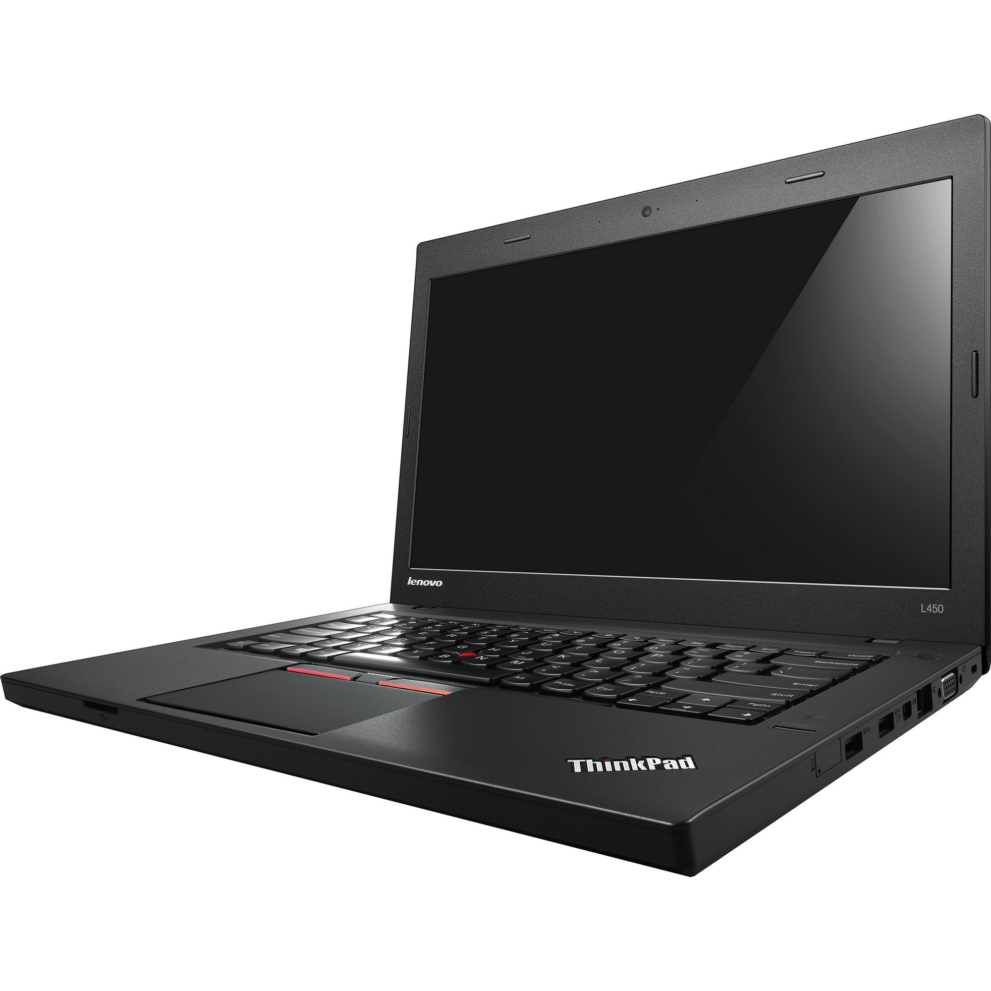 Laptop Lenovo ThinkPad L450 cu procesor Intel® Core™ i5-5300U 2.30