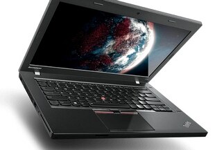 Laptop Lenovo ThinkPad L450 cu procesor Intel® Core™ i5-5300U 2.30