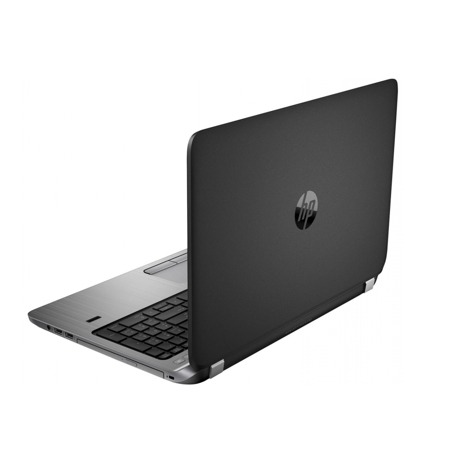 Laptop HP ProBook 450 G2 cu procesor Intel® Core™ i3-5010U 2.10GHz
