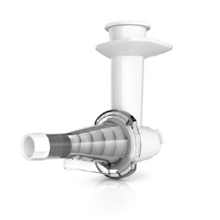 Masina de tocat carne Philips HR2712/30, 1600W, 1.7 kg/min, Alb/Negru