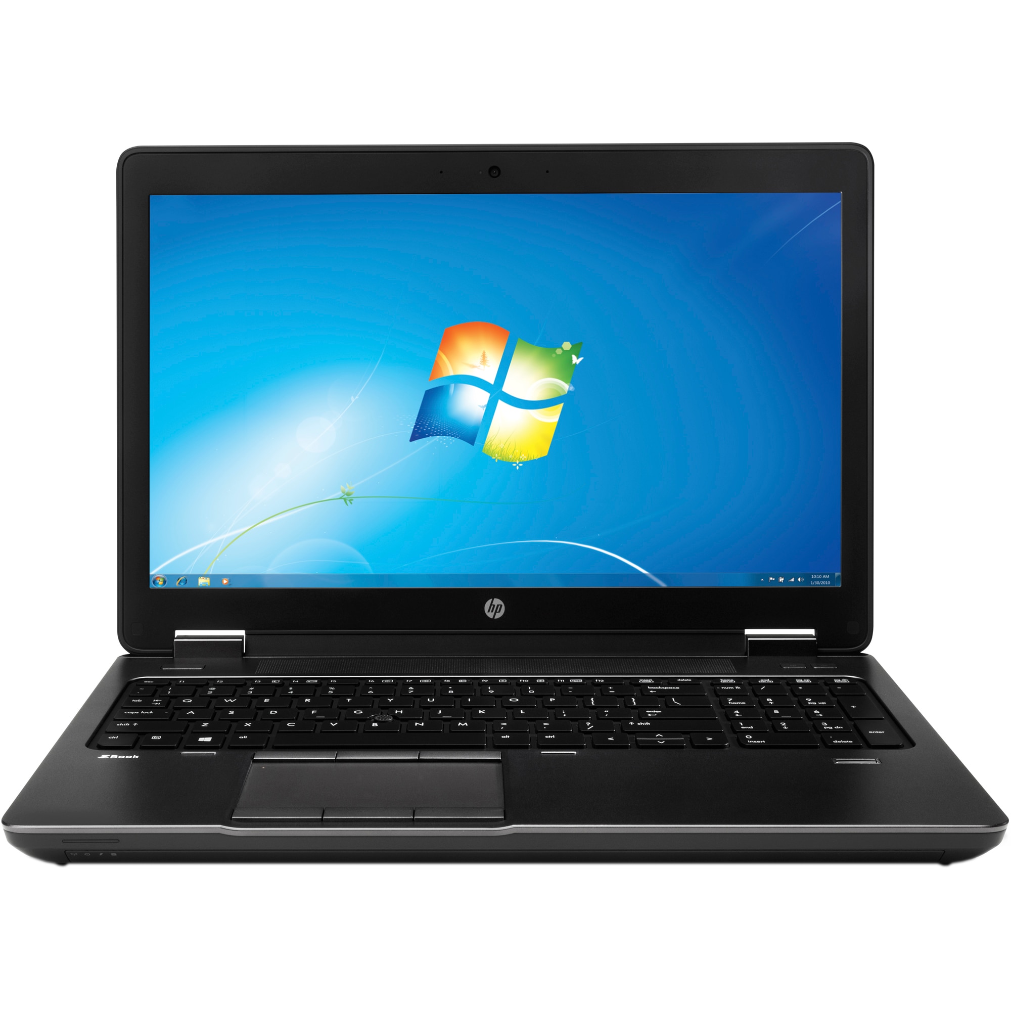 Laptop HP ZBook 15 G2 cu procesor Intel® Core™ i7-4810MQ, 2.80GHz