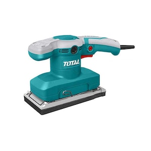 Masina de slefuit Total TF1301826, 320 W, 14000 RPM, 180x90 mm baza slefuitor