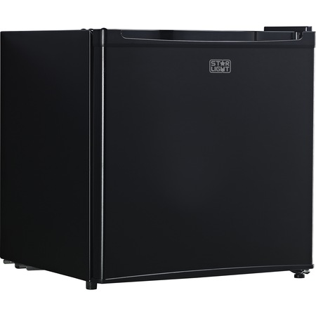 Frigider minibar Star-Light MBM-45BL, 45 l, Clasa F, H 49 cm, Negru