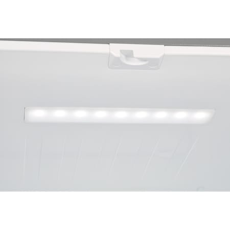 Side by Side Midea MDRF648FGF21, 492l, Clasa F, Total No frost, H 177.5cm, Sticla Gri