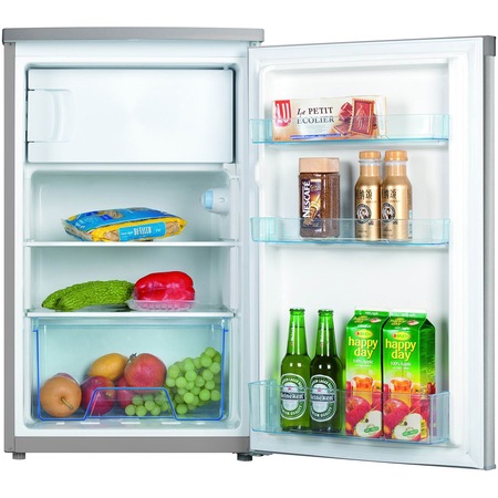 Frigider cu o usa Star-Light FTTM-98APPSS, 98 l, Clasa A++, H 84.5 cm, Inox