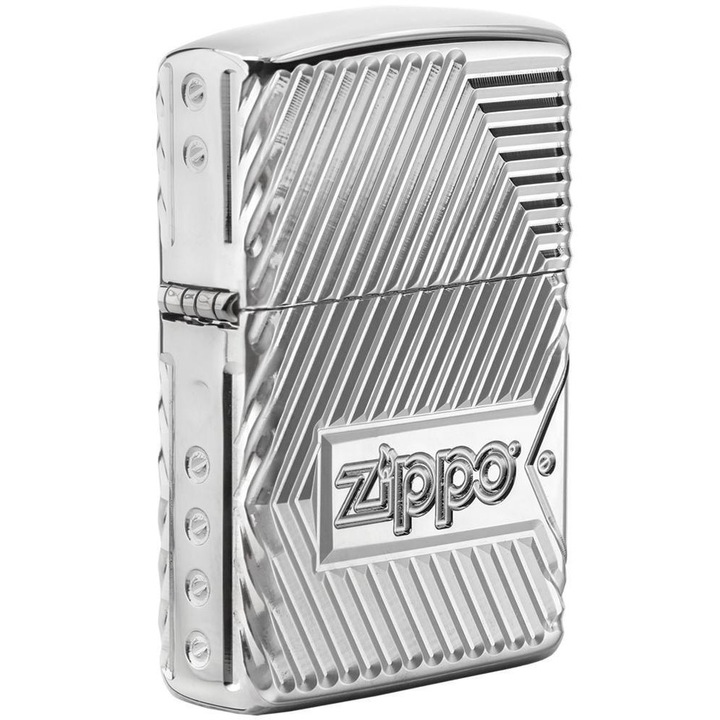 Bricheta Zippo 29672 Bolts