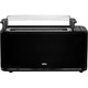 Тостер Braun HT3110BK - Черен