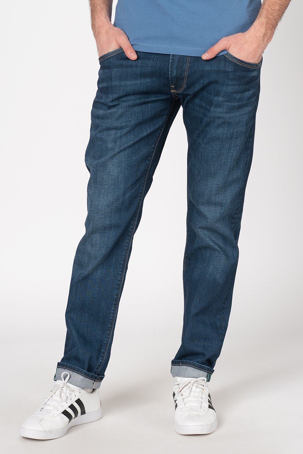 pepe jeans zinc regular