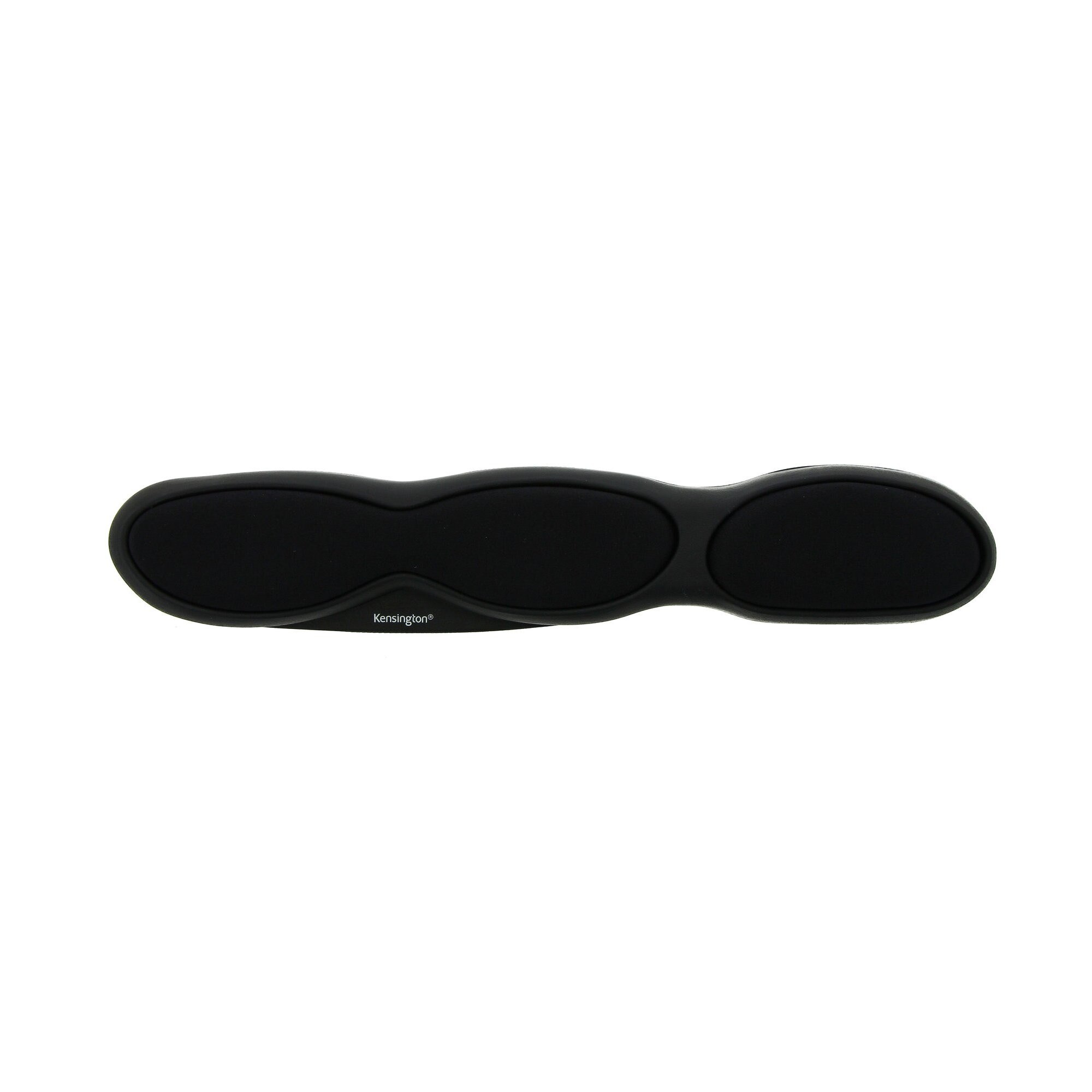 Suport pentru incheietura Kensington model 62383, negru, ergonomic, cu spuma
