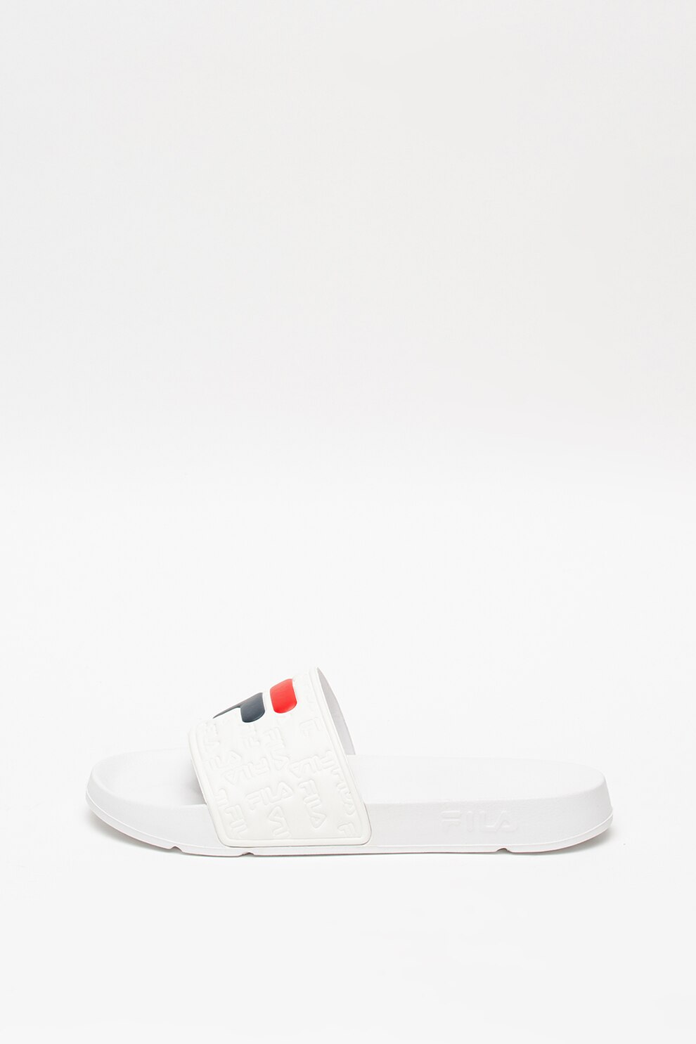 Fila, Papuci cu logo Broadwalk 2.0