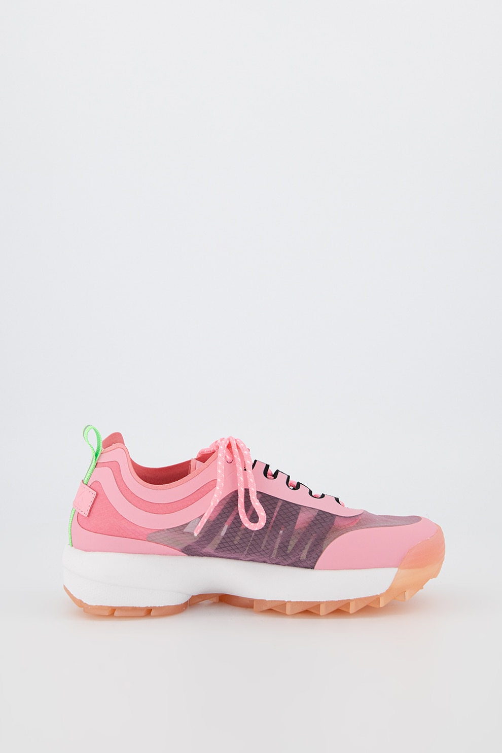 fila disruptor roz