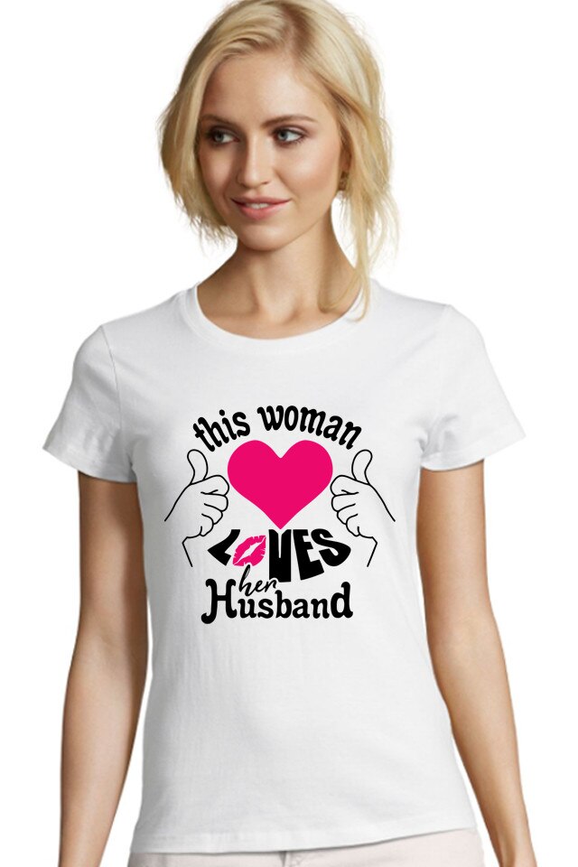 Tricou dama, 