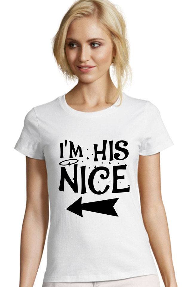 Tricou dama, 