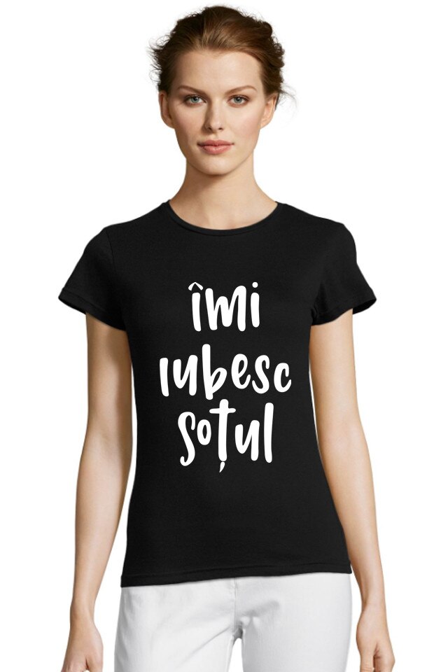 Tricou dama, 