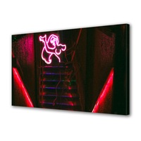 tablou canvas premium heartwork truecolor colectia ziua indragostitilor dragobete valentines day scari spre placere decoratiuni moderne pentru casa 20 x 30 cm imagen 5_0_
0