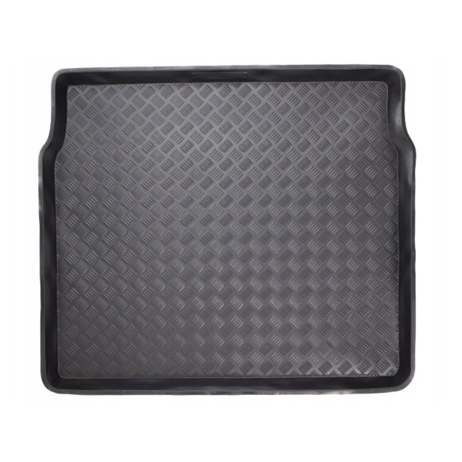 Covoras tavita protectie portbagaj LUX, BMW X6 (E71) 2008-2014