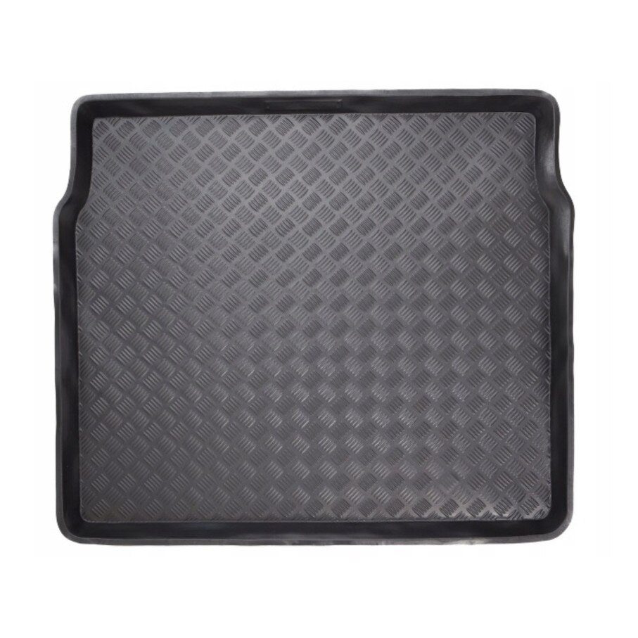 Covoras tavita protectie portbagaj LUX, BMW 5 (G31) Touring 2017-2020