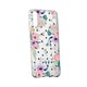 Husa de protectie, Florile primaverii, pentru Samsung Galaxy A70 / Galaxy A70S, rezistenta la uzura, anti-alunecare, din silicon Premium, 495