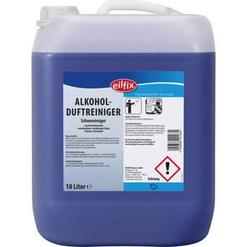 Detergent pentru suprafete, Allesreiniger Citro EiIlfix, 10 litri Detergent pentru suprafete, Allesreiniger Citro EiIlfix, 10 litri