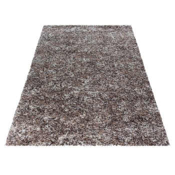 Covor Shaggy Garen, Bej, 80x150 cm, C04-205102 Covor Shaggy Garen, Bej, 80x150 cm, C04-205102
