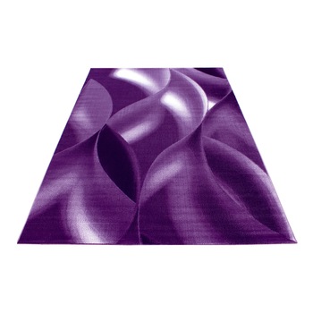 Covor Modern & Geometric Verdis, Lila, 120x170 cm, C03-203844 Covor Modern & Geometric Verdis, Lila, 120x170 cm, C03-203844