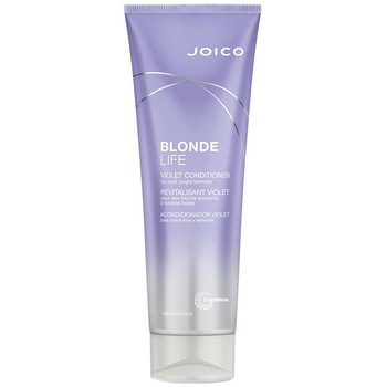 Balsam pentru par vopsit Joico Blonde LIfe Violet, 250 ml Balsam pentru par vopsit Joico Blonde LIfe Violet, 250 ml