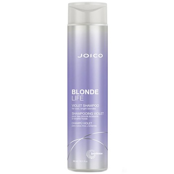 Sampon pentru par vopsit Joico Blonde Life Violet, 300 ml Sampon pentru par vopsit Joico Blonde Life Violet, 300 ml