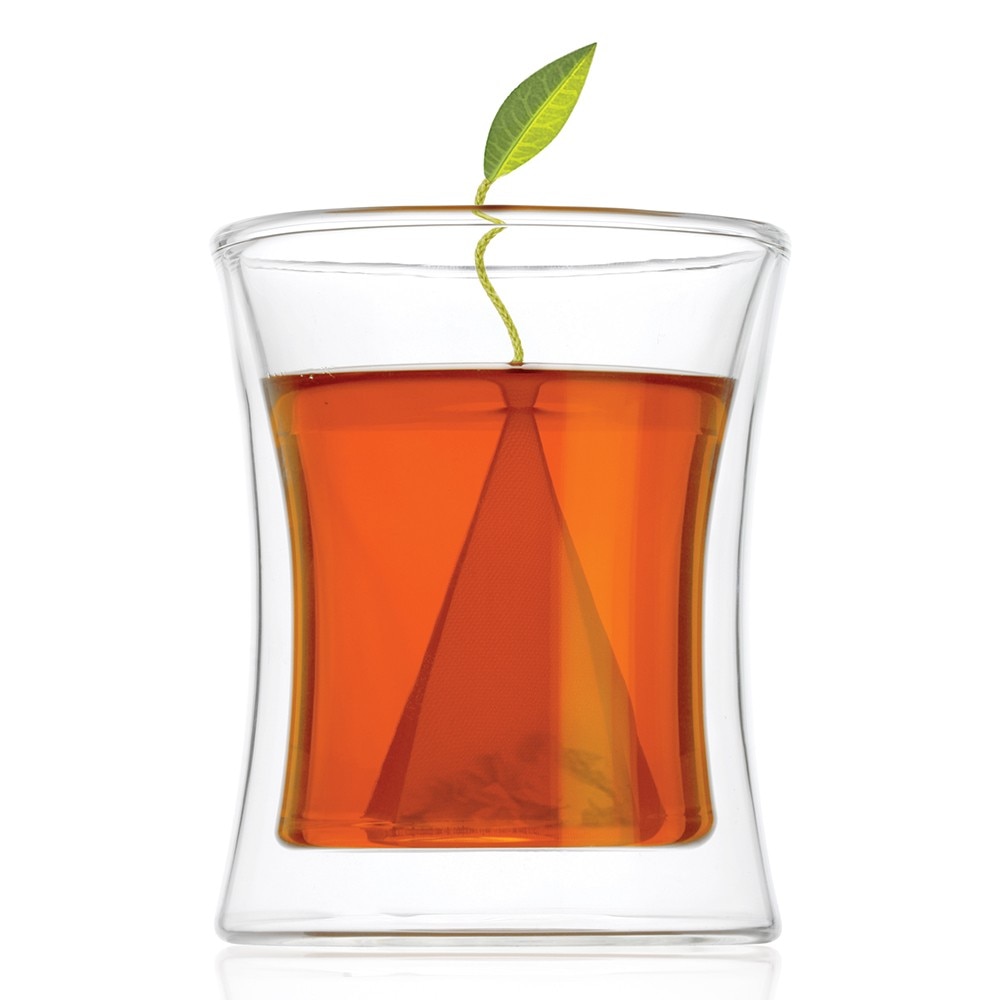 Pahar de sticla POOM