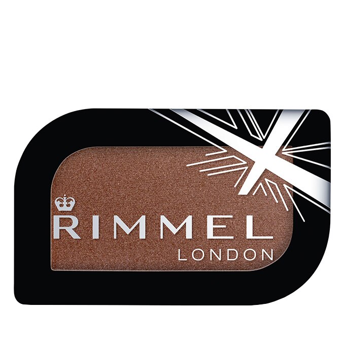 Fard de pleoape Rimmel London Magnif'eyes Mono 004 Vip Pass, 5.2 g