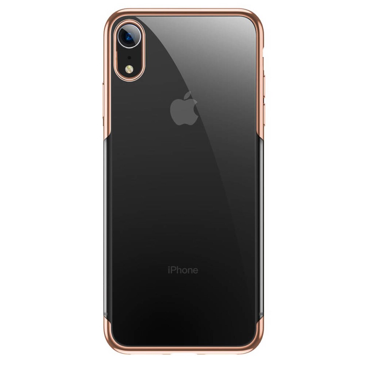 Husa iPhone XR 6.1'' Shining Series Aurie Baseus