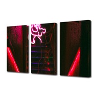 set tablouri multicanvas 3 piese colectia ziua indragostitilor dragobete valentines day scari spre placere decoratiuni moderne pentru casa 3 x 50 x 70 cm imagen 15_0_
0