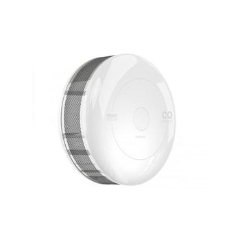 Senzor CO monoxid de carbon FIBARO dedicat Apple HomeKit pentru casa inteligenta, FGBHCD-001 Senzor CO monoxid de carbon FIBARO dedicat Apple HomeKit pentru casa inteligenta, FGBHCD-001