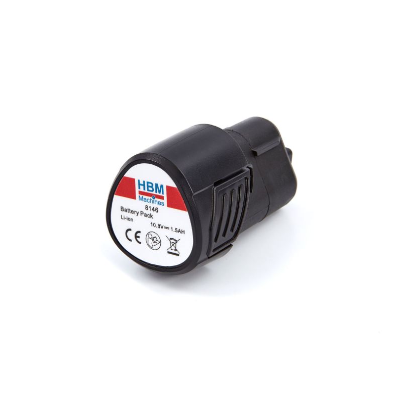 Acumulator masina de polisat, HBM, 1.5 Ah