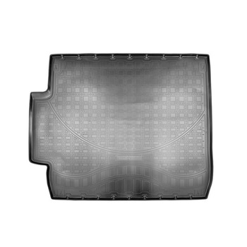 Covor protectie portbagaj ART dedicat Land Rover Discovery V dupa anul 2016, stil tavita Covor protectie portbagaj ART dedicat Land Rover Discovery V dupa anul 2016, stil tavita