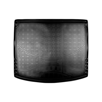 Covor portbagaj tavita Mazda 3 2013-2019 hatchback Covor portbagaj tavita Mazda 3 2013-2019 hatchback