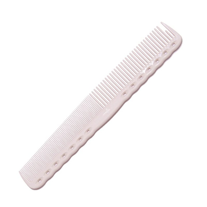 Pieptan Ys Park 334, termorezistent, Alb