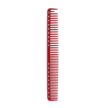 Pieptan Ys Park 333, termorezistent, Rosu Pieptan Ys Park 333, termorezistent, Rosu