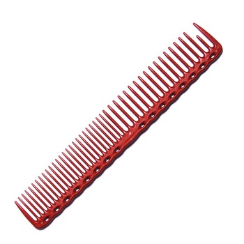 Pieptan Ys Park 338, termorezistent, Rosu Pieptan Ys Park 338, termorezistent, Rosu