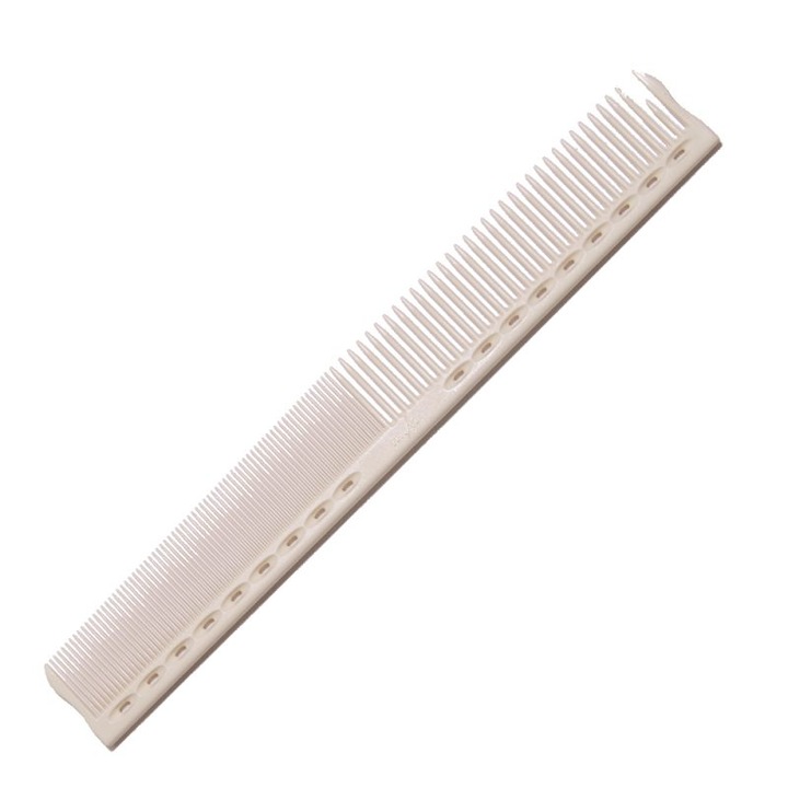 Pieptan Ys Park 345, termorezistent, Alb