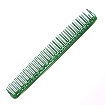 Pieptan Ys Park 337, termorezistent, Verde Pieptan Ys Park 337, termorezistent, Verde