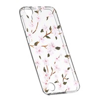 Husa de protectie, Florile primaverii, pentru HTC Desire 825 / 10 Lifestyle, rezistenta la uzura, anti-alunecare, din silicon Premium, 512