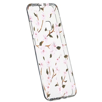 Husa de protectie, Florile primaverii, pentru Huawei Honor 8X/ View 10 Lite, rezistenta la uzura, anti-alunecare, din silicon Premium, 512 Husa de protectie, Florile primaverii, pentru Huawei Honor 8X/ View 10 Lite, rezistenta la uzura, anti-alunecare, din silicon Premium, 512