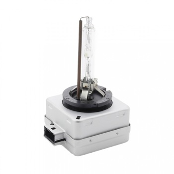 Bec Xenon CARGUARD D1S-4300K Bec Xenon CARGUARD D1S-4300K