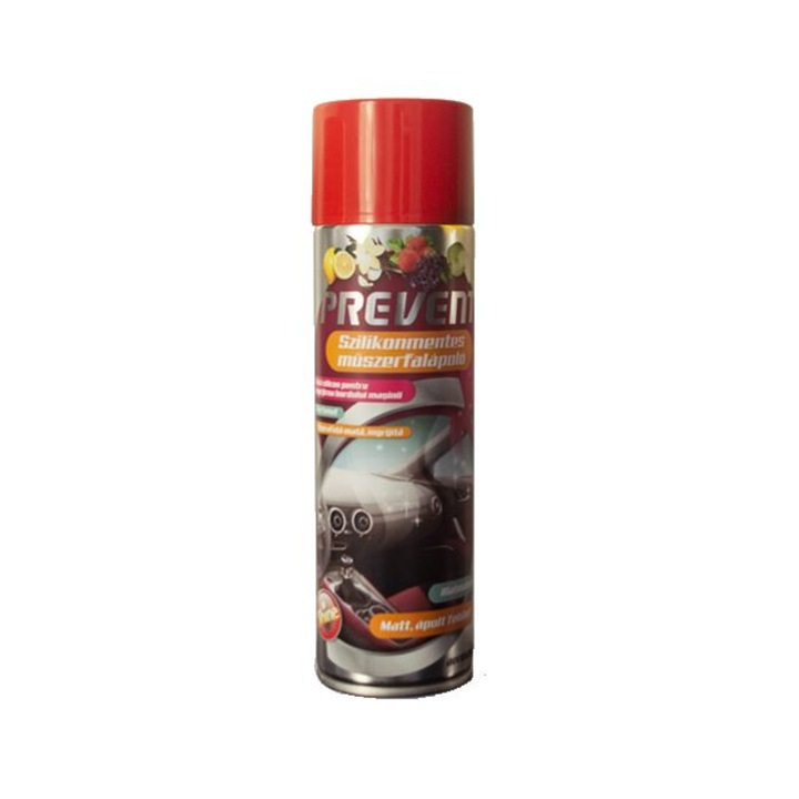 Prevent Karbantartó spray, eper, 500 ml