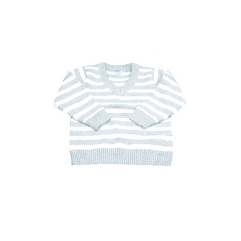 Pulover pentru baietei Vitamins Baby 4011G, Gri, 86 Pulover pentru baietei Vitamins Baby 4011G, Gri, 86