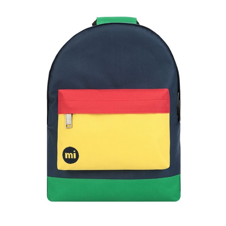Раница Mi-Pac Mini Color Block Multicolor
