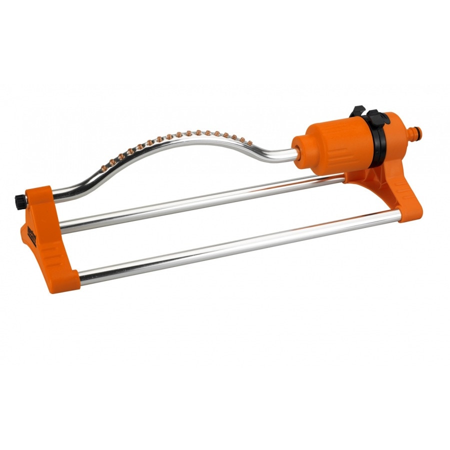 Aspensor oscilant HECHT 08702, 17 gauri