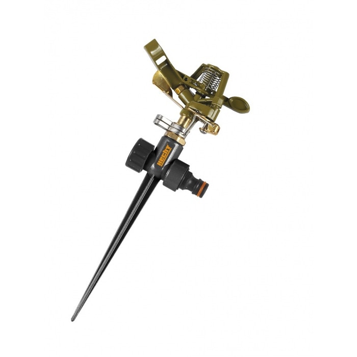 Aspersor pulsator, Hecht 01023