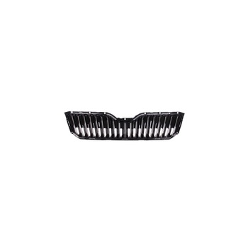 Grila radiator, Skoda Superb 3, 2015-2019, 3V0853653A Grila radiator, Skoda Superb 3, 2015-2019, 3V0853653A