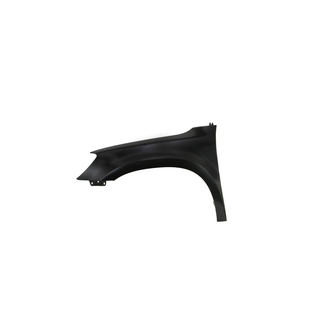 Aripa stanga fata, Skoda Yeti, 2009-2013, 6504-04-7535311P
